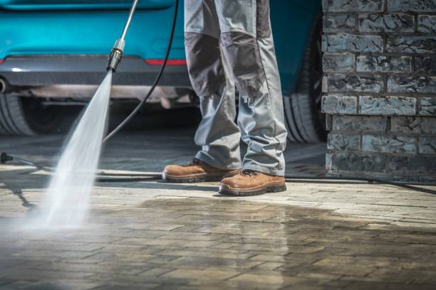Best Heavy Equipment Washing  in Lebanon, VA