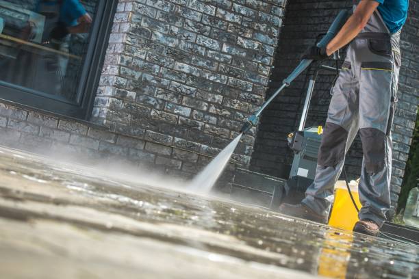 Concrete Sealing in Lebanon, VA