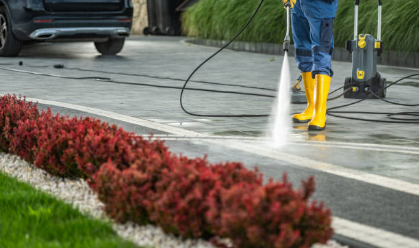Professional  Pressure Washing Services in Lebanon, VA