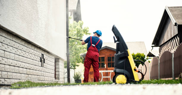 Best Solar Panel Cleaning  in Lebanon, VA